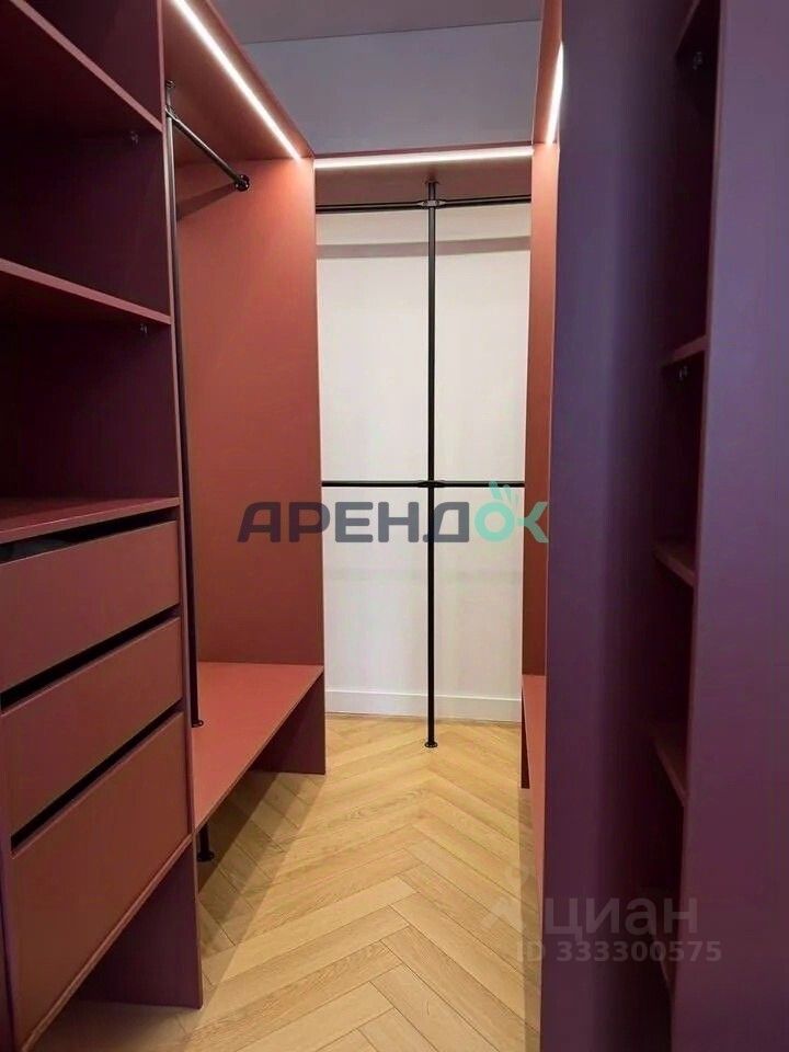 m. Shelepikha: Apartment, 2-rooms