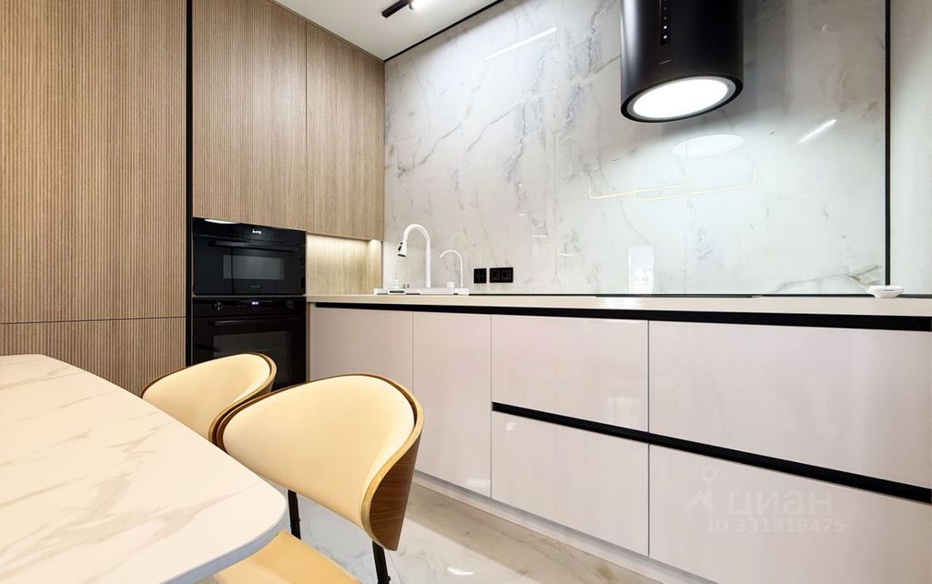 m. Anikeevka: Apartment, 2-rooms