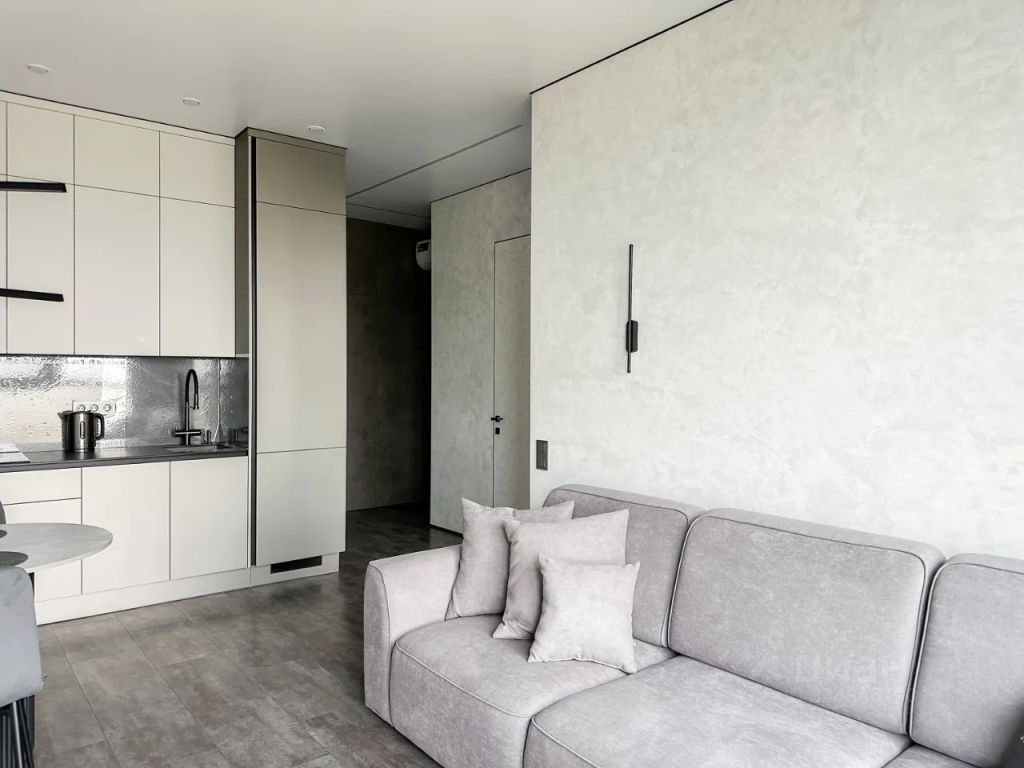 m. Koptevo: Apartment, 1-rooms