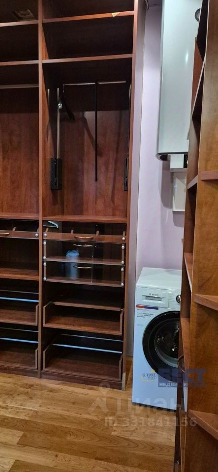 m. Chekhovskaya: Apartment, 3-rooms