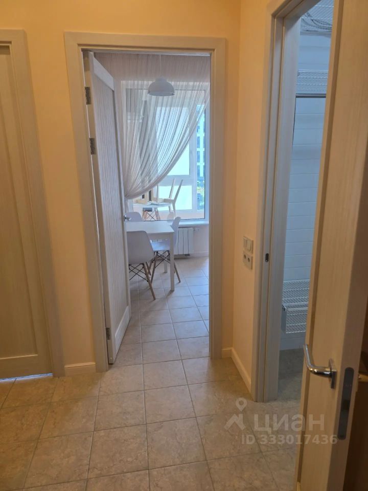 m. Spartak: Apartment, 2-rooms