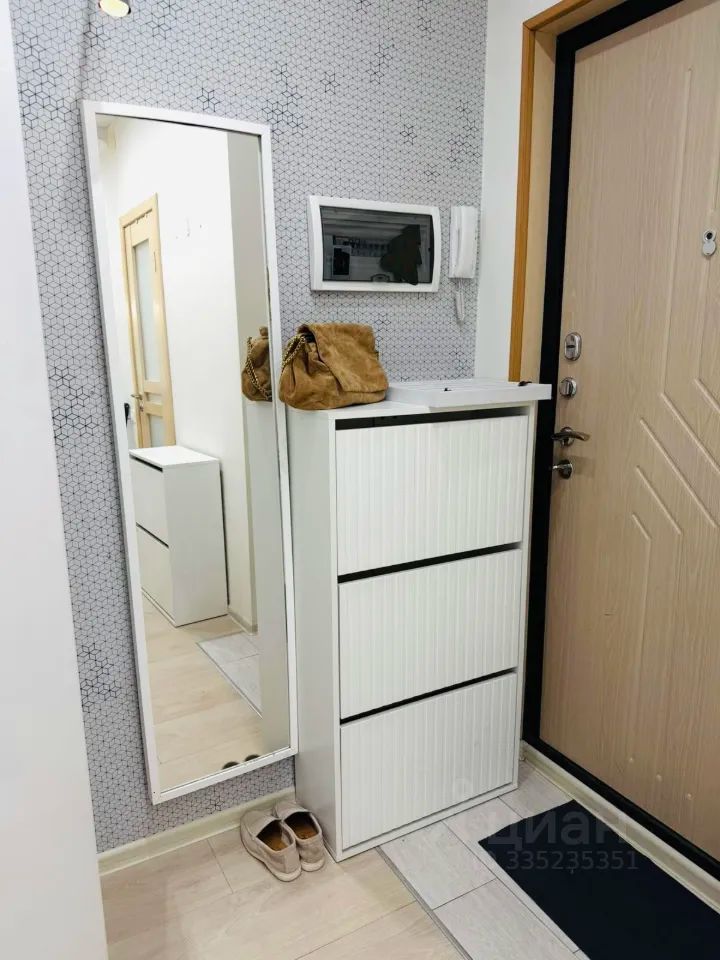 m. Vodniki: Apartment, 1-rooms