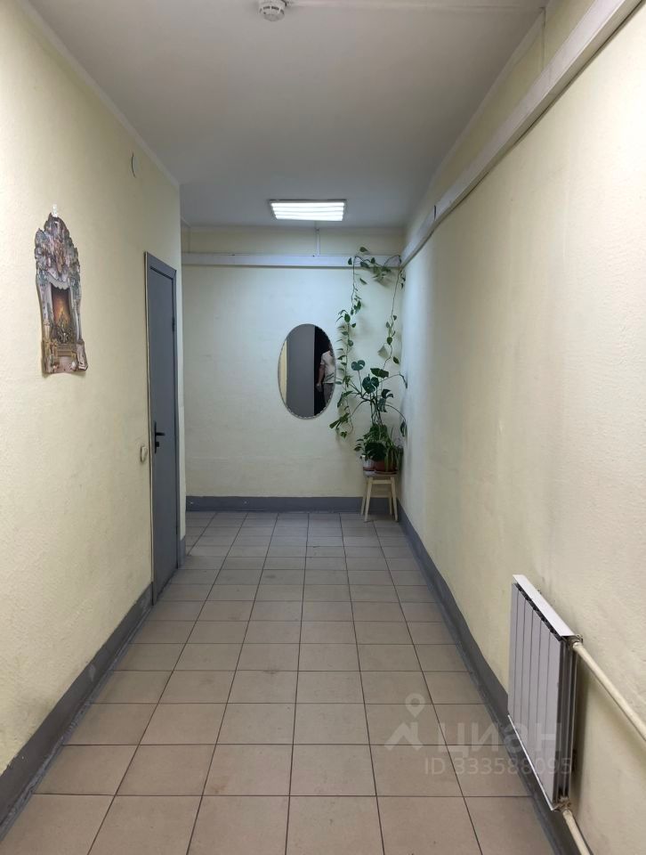 m. Nikolskoe: Apartment, 1-rooms