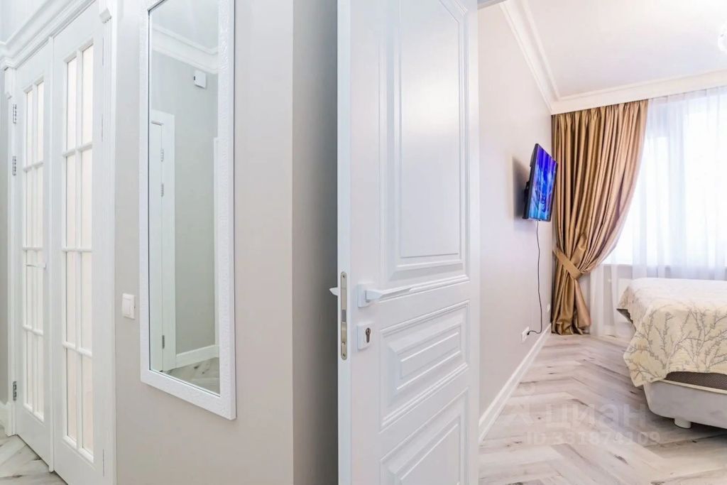 m. Salaryevo: Apartment, 1-rooms