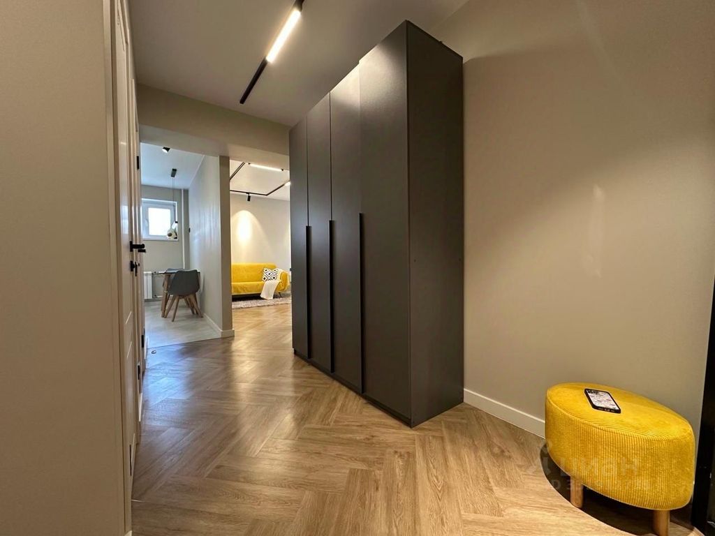 m. Aeroport: Apartment, 1-rooms