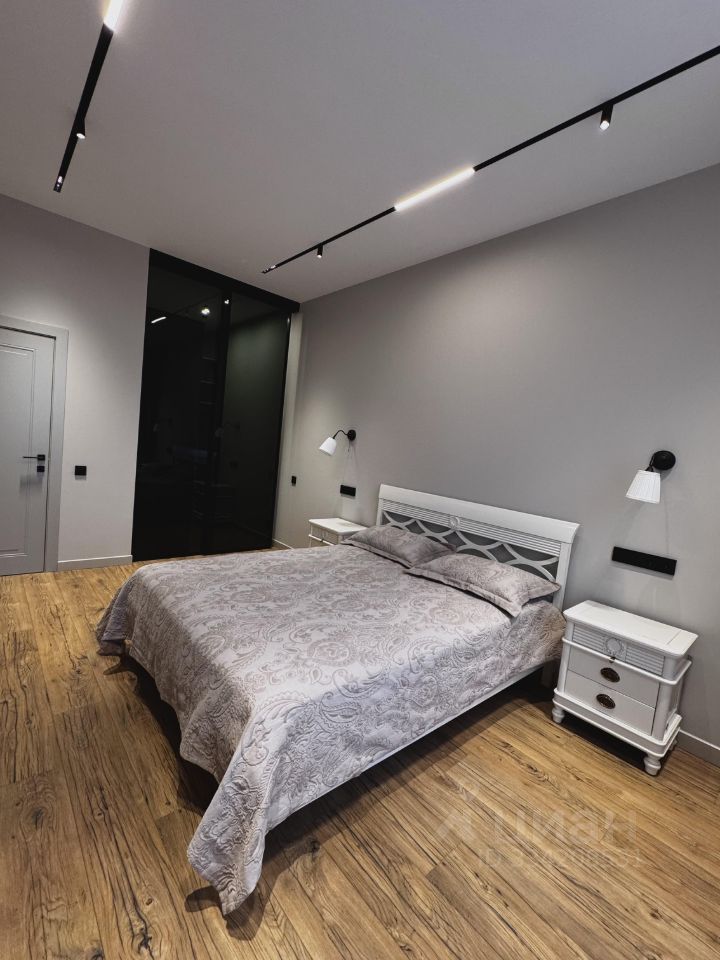 m. Shelepikha: Apartment, 2-rooms