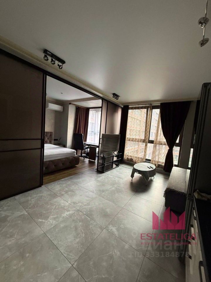 m. TsSKA: Apartment, 2-rooms