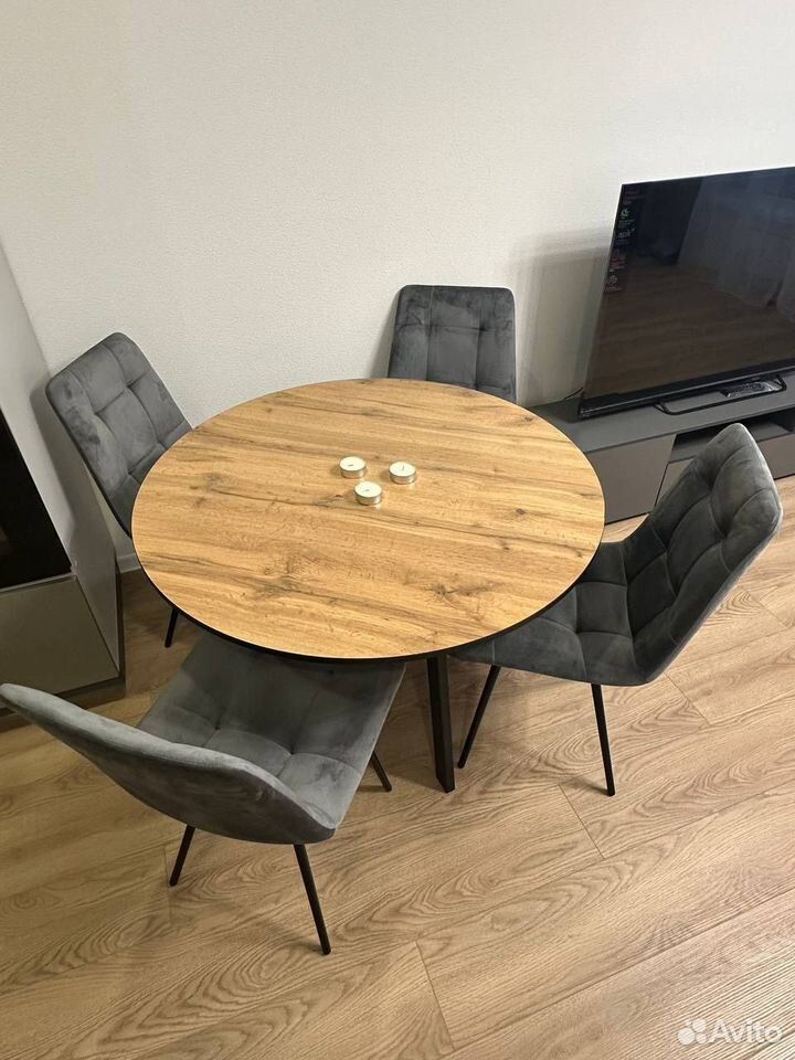 m. Lokomotiv: Apartment, 1-rooms