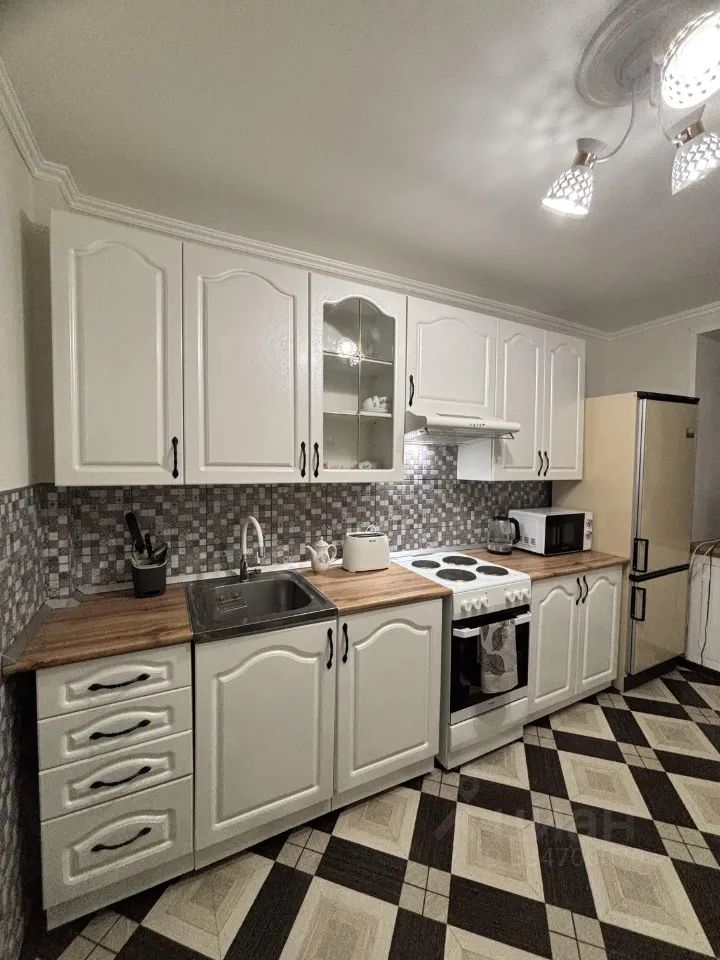 m. Khimki: Apartment, 1-rooms