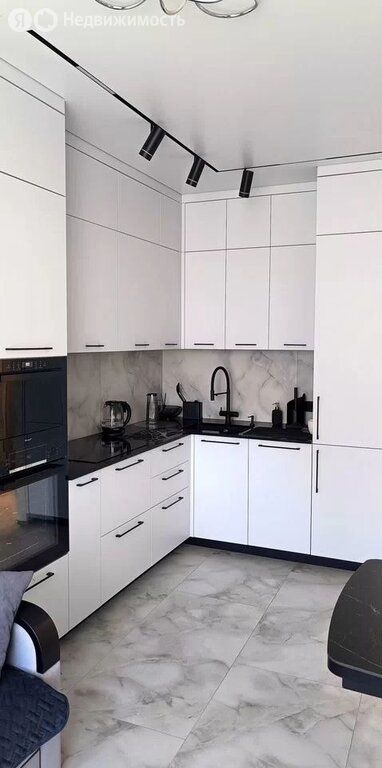 m. Spartak: Apartment, 1-rooms