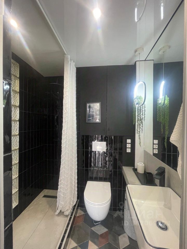 m. Fili: Apartment, 1-rooms