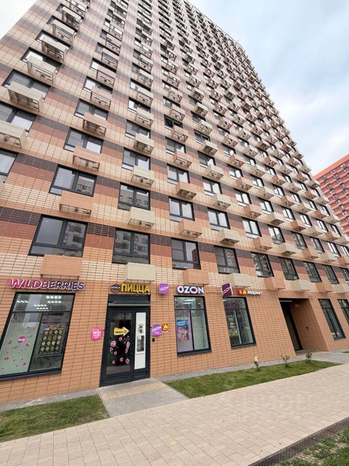 m. Vnukovo: Apartment, 1-rooms