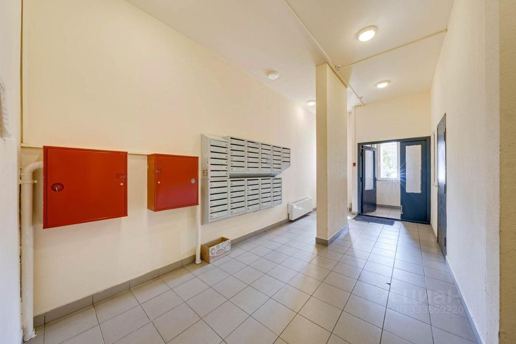 m. Medvedkovo: Apartment, 1-rooms