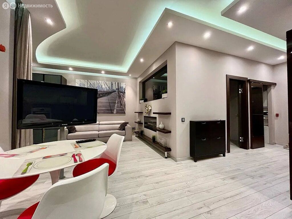 m. Dubrovka: Apartment, 1-rooms