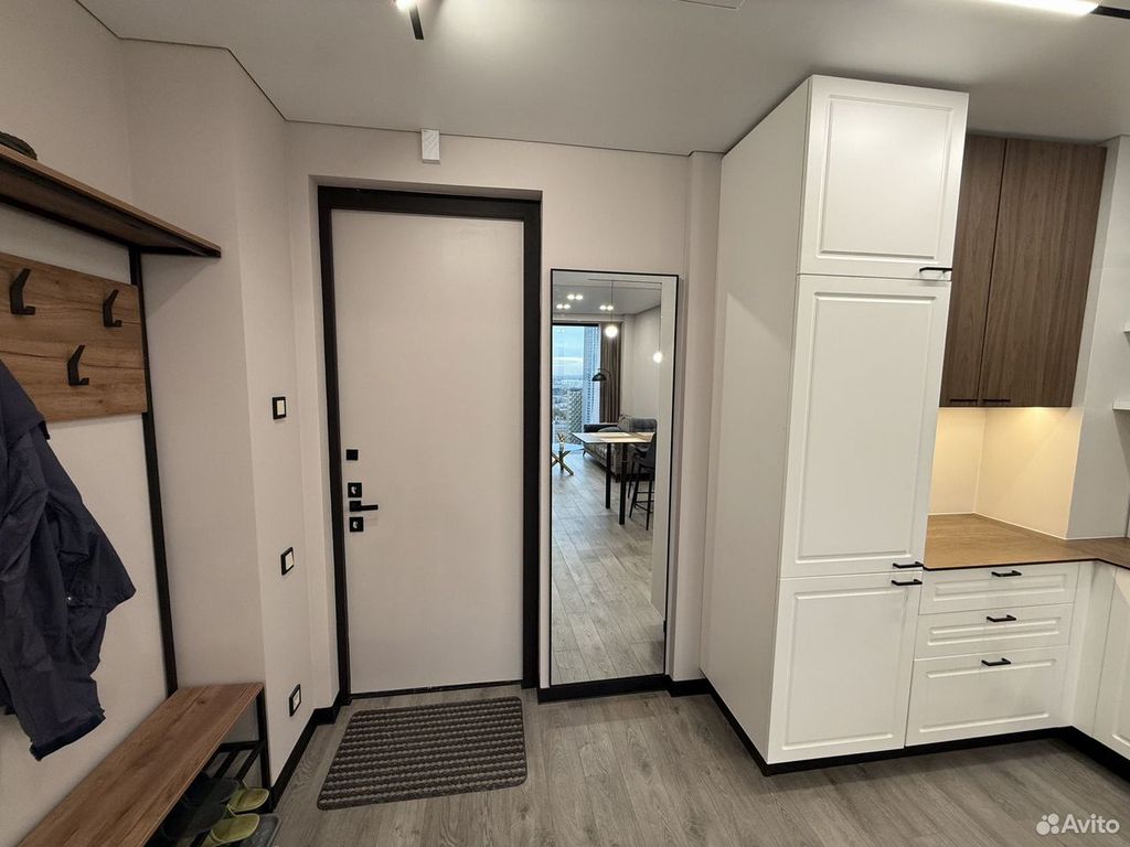 m. Dmitrovskaya: Apartment, studio