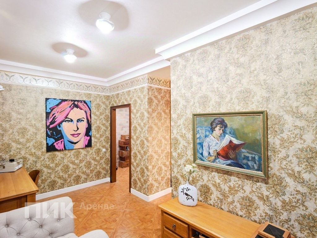 m. Lefortovo: Apartment, 1-rooms