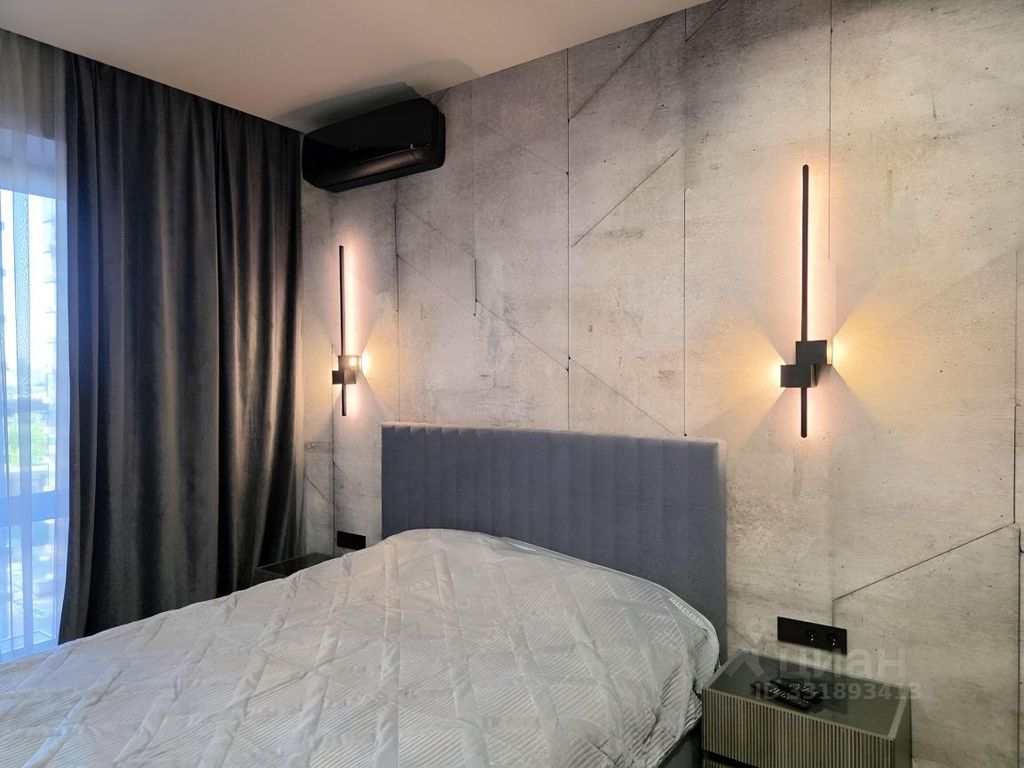 m. Ugreshskaya: Apartment, 2-rooms