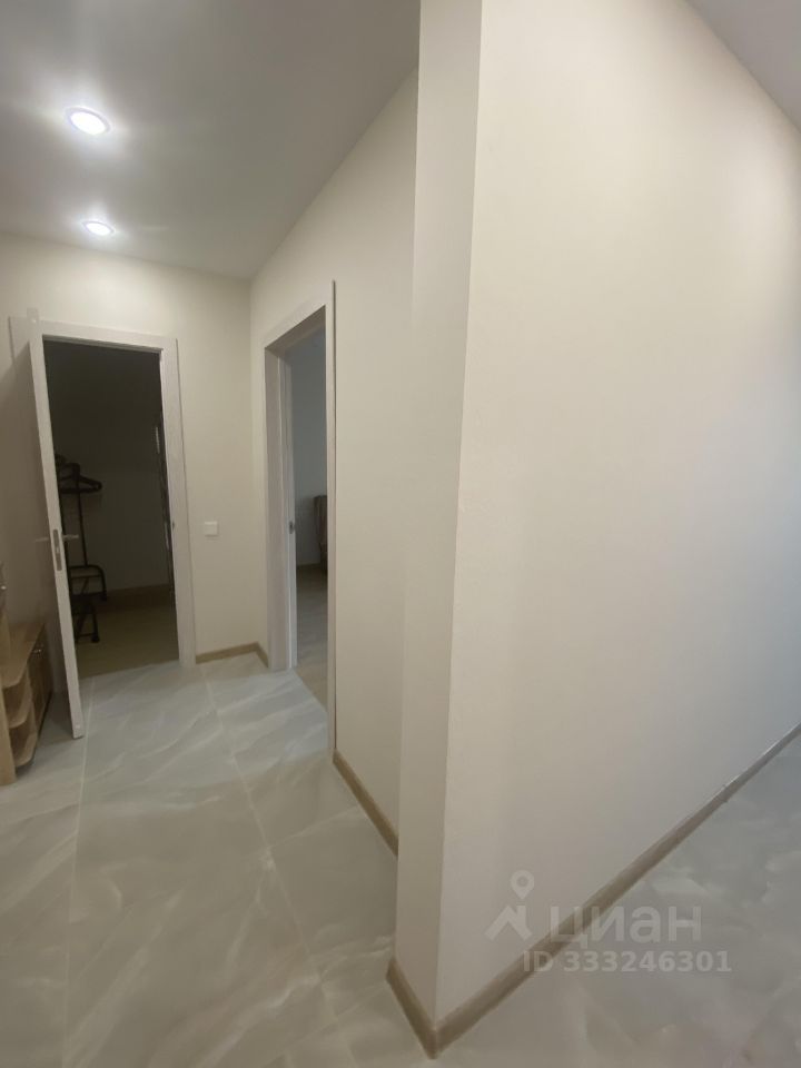 m. Kuchino: Apartment, 1-rooms