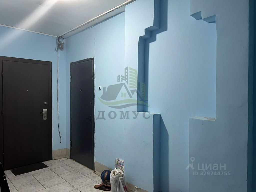 m. Ramenskoe: Apartment, 2-rooms