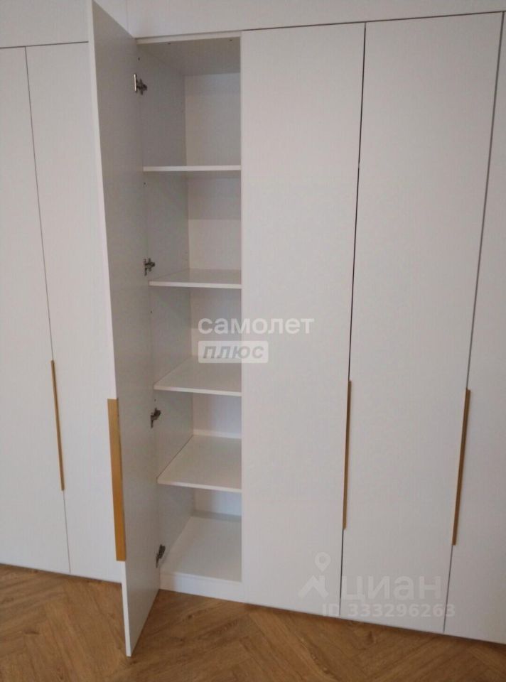 m. Schelkovskaya: Apartment, 1-rooms