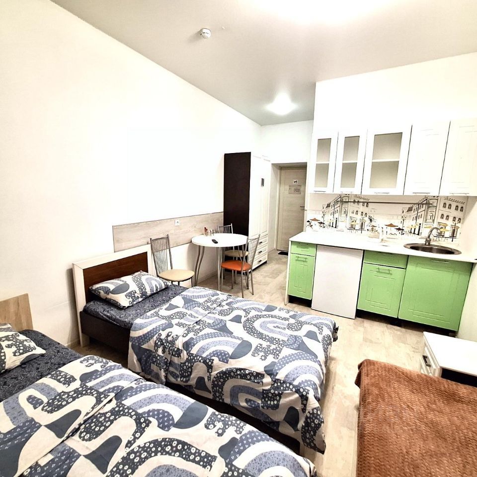 m. Kraskovo: Apartment, 1-rooms