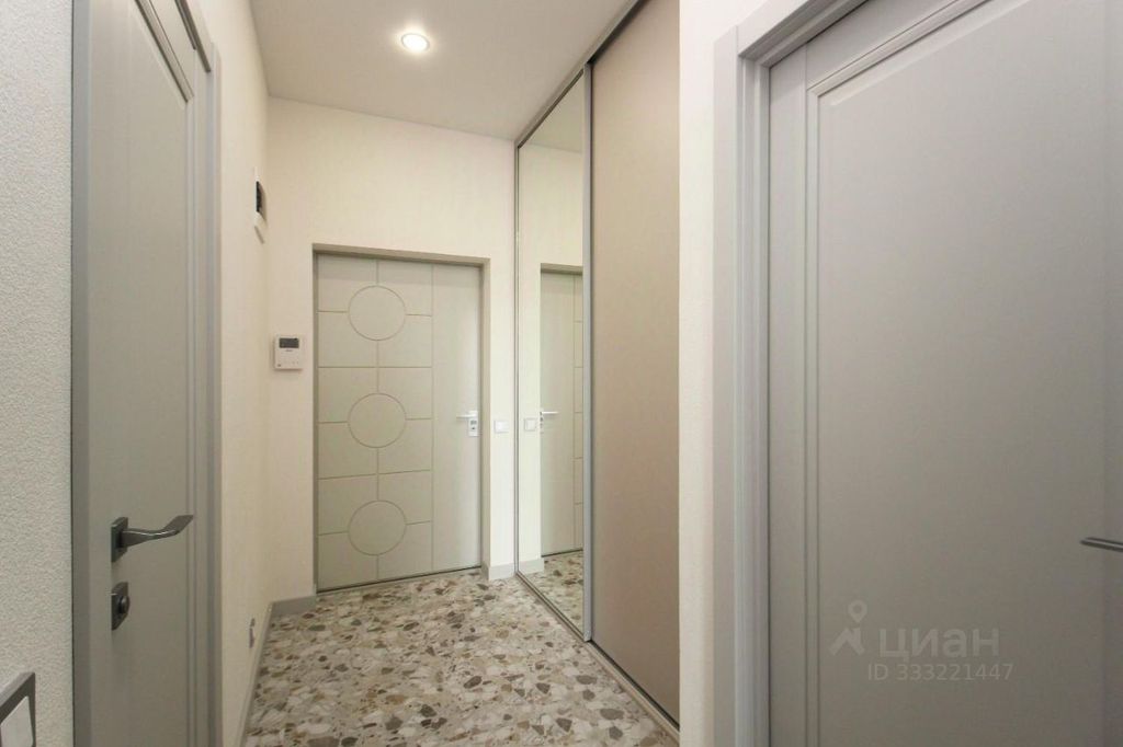 m. Spartak: Apartment, 1-rooms