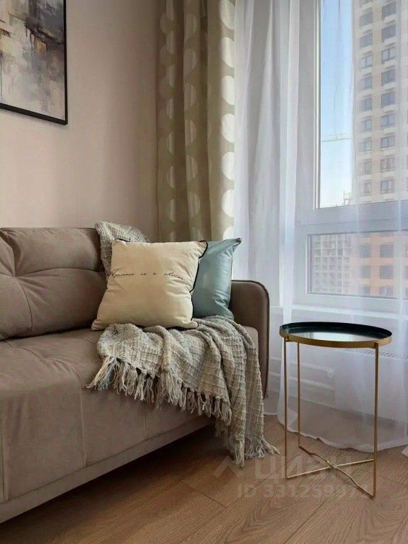 m. Kotelniki: Apartment, 1-rooms