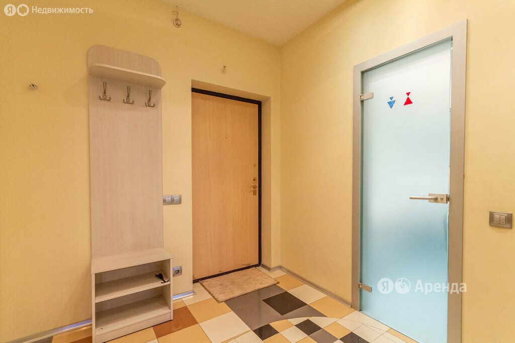 m. Lyubertsy I: Apartment, 1-rooms