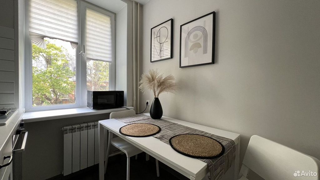 m. Aeroport: Apartment, 1-rooms