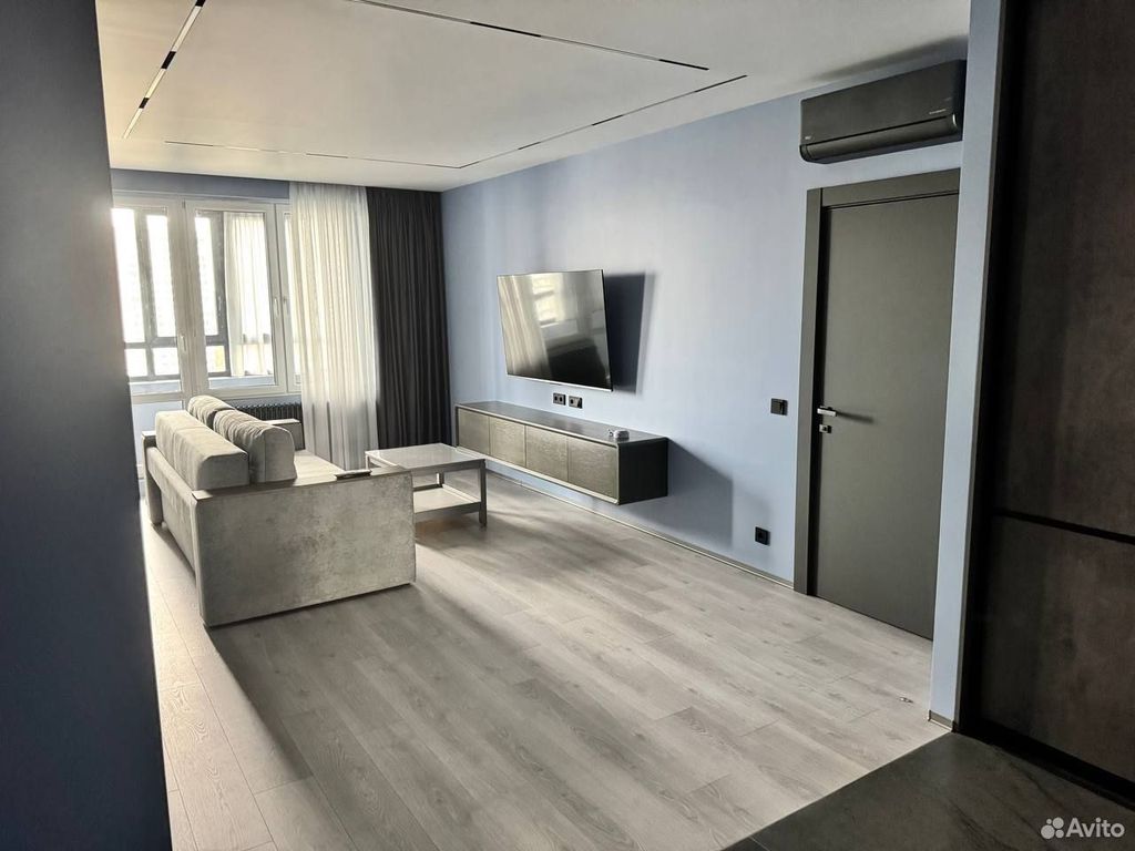m. Chertanovskaya: Apartment, 2-rooms