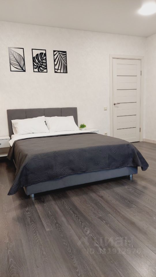 m. Fabrichnaya: Apartment, 1-rooms
