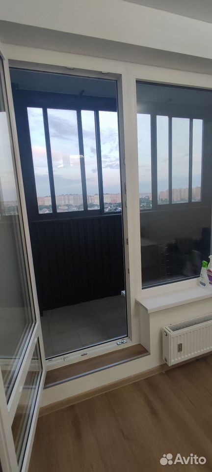 m. Bitsa: Apartment, 2-rooms