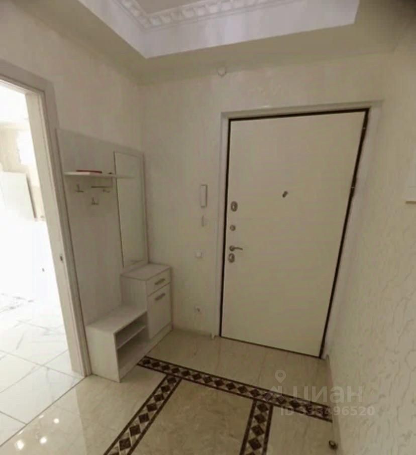 m. Bulvar Dmitriya Donskogo: Apartment, 2-rooms
