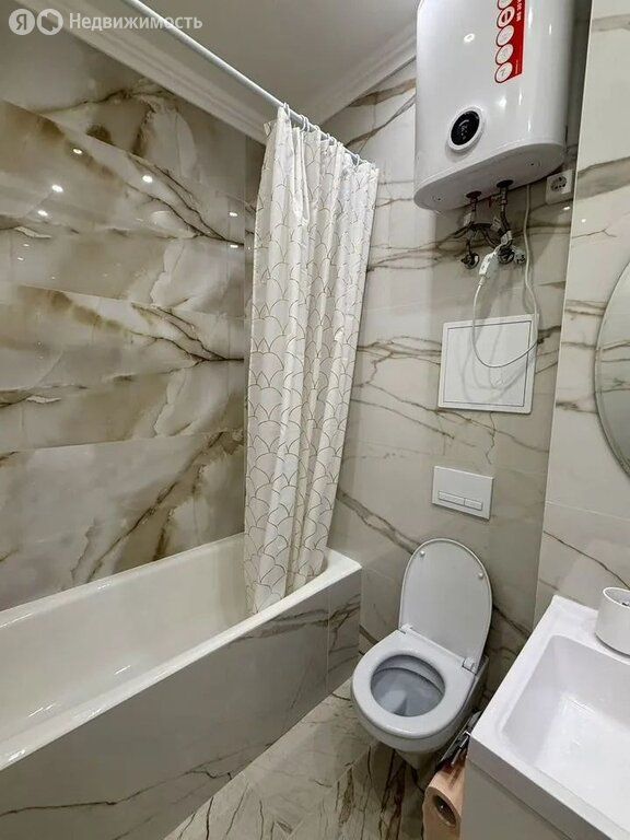 m. Aminyevskaya: Apartment, 1-rooms