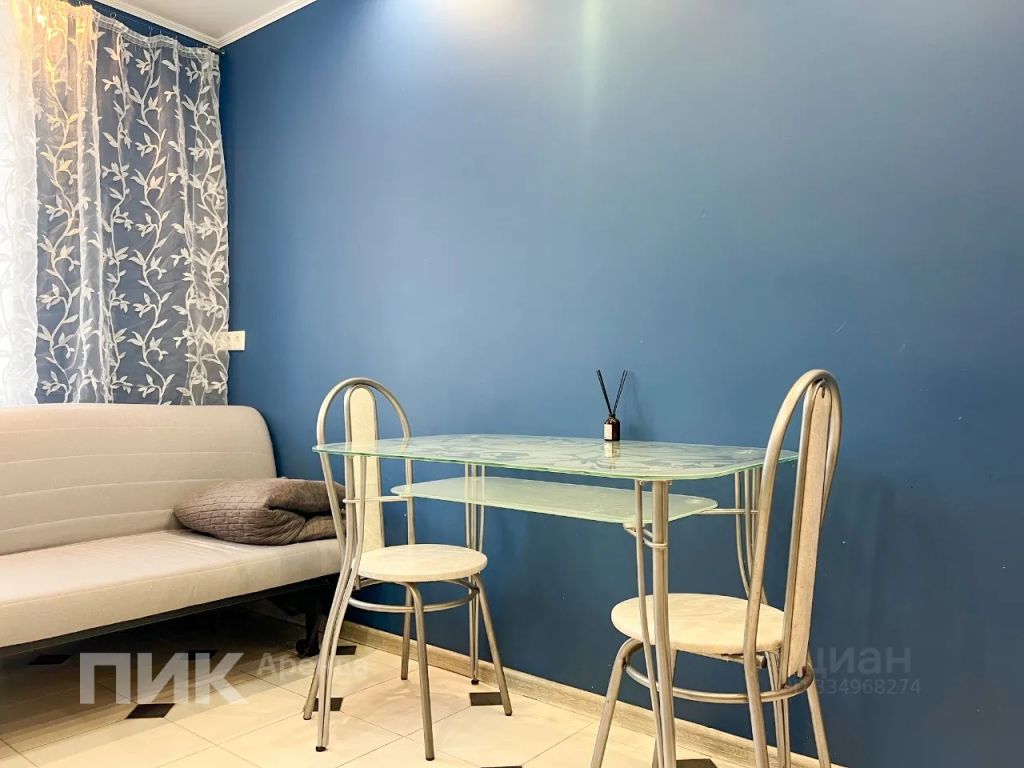 m. Planernaya: Apartment, 1-rooms
