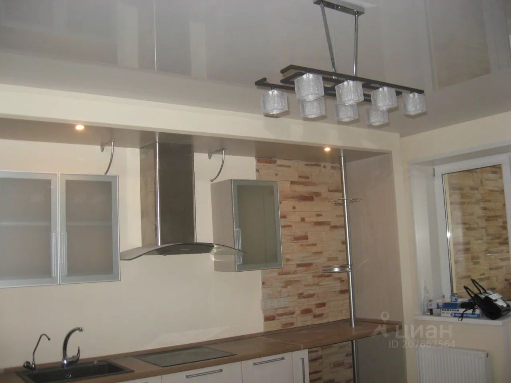 m. Zhulebino: Apartment, 1-rooms