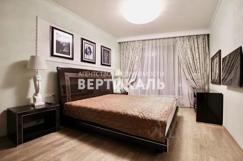 m. Davydkovo: Apartment, 2-rooms