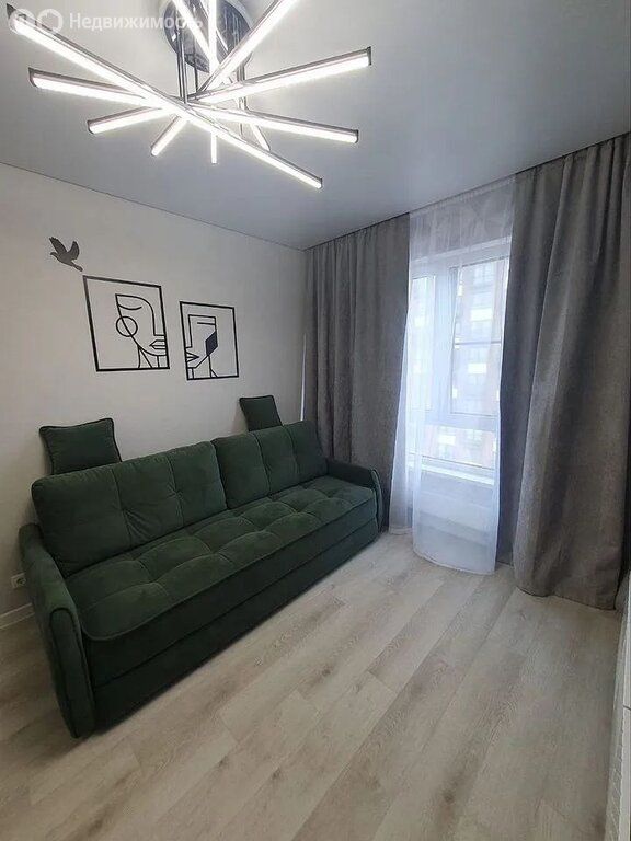 m. Butyrskaya : Apartment, 1-rooms