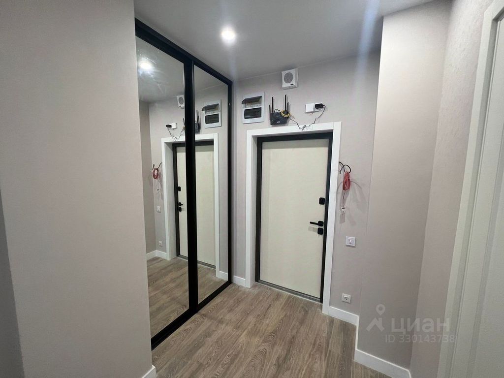 m. Skolkovo: Apartment, 1-rooms