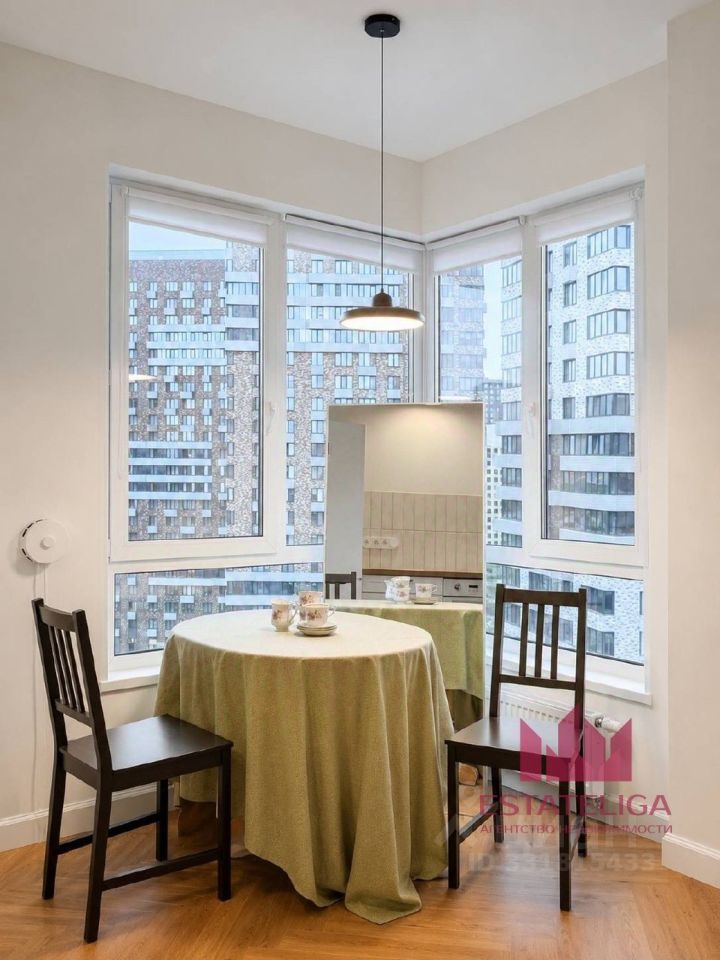 m. Spartak: Apartment, 2-rooms