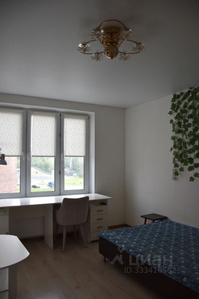 m. Olgino: Apartment, 1-rooms