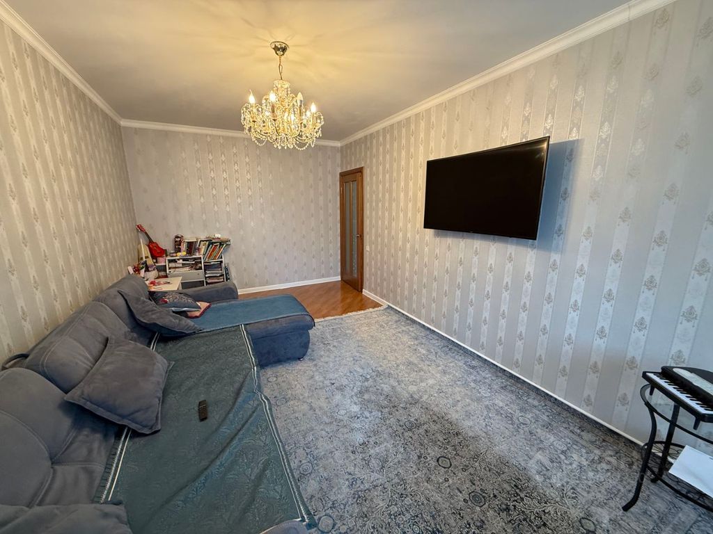 m. Planernaya: Apartment, 2-rooms