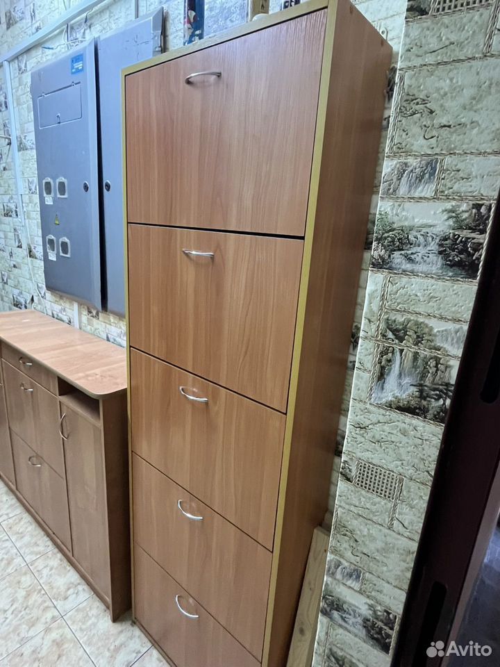 m. Podolsk: Apartment, 3-rooms