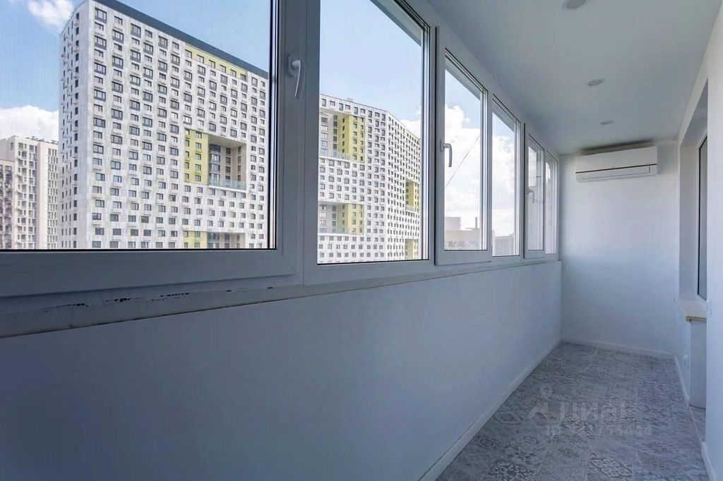 m. Alekseevskaya: Apartment, 1-rooms
