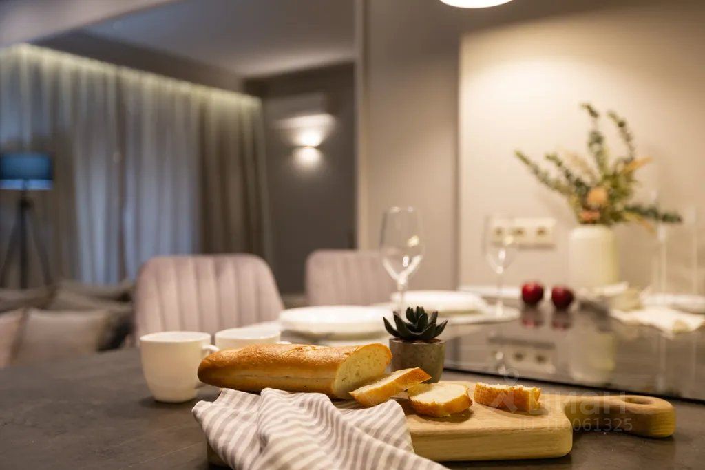 m. Penyagino: Apartment, 1-rooms