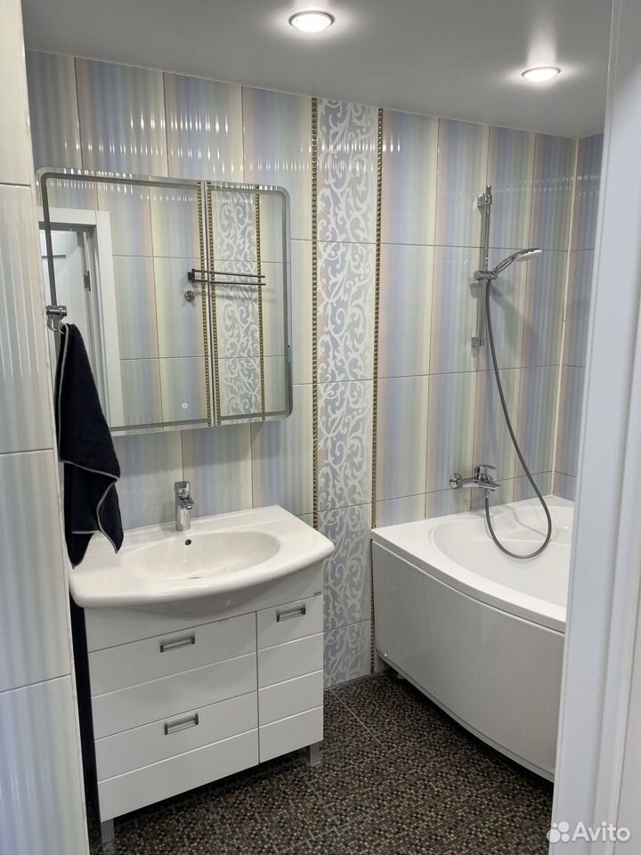 m. Kotelniki: Apartment, 2-rooms