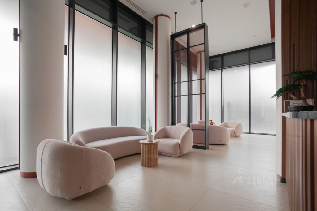 m. Volgogradsky prospekt: Apartment, 1-rooms