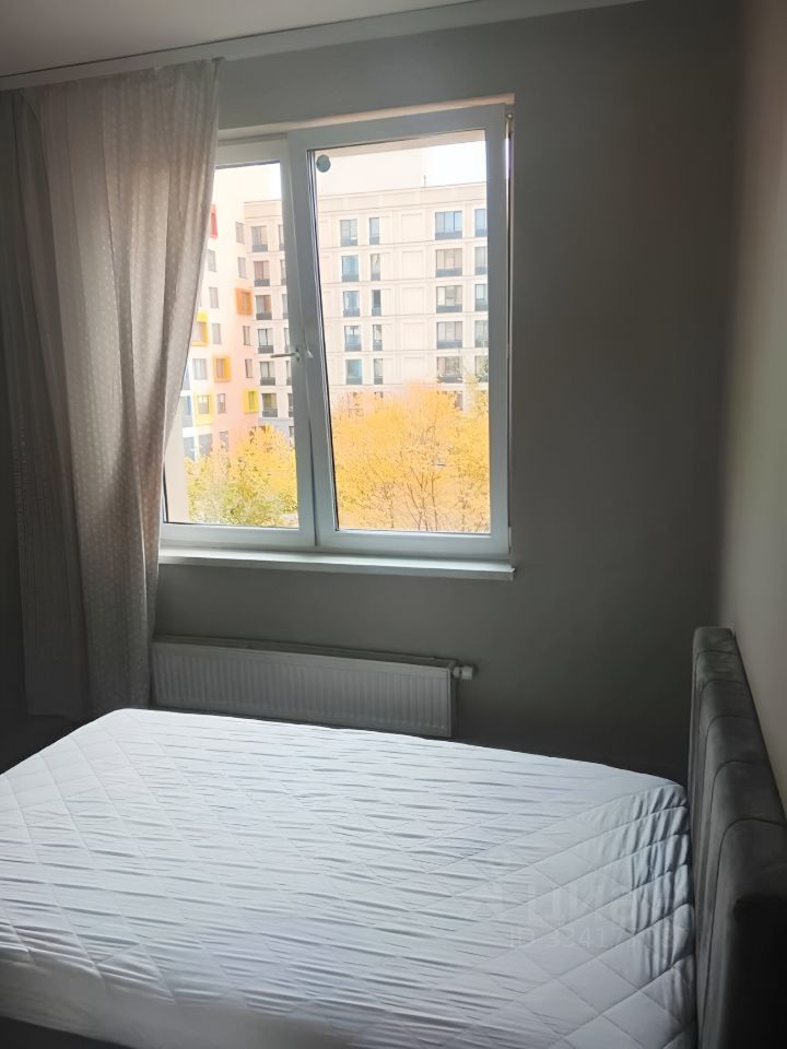 m. Pyatnitskoe shosse: Apartment, 2-rooms