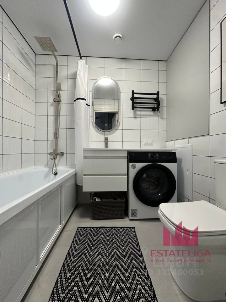 m. Butyrskaya : Apartment, 1-rooms