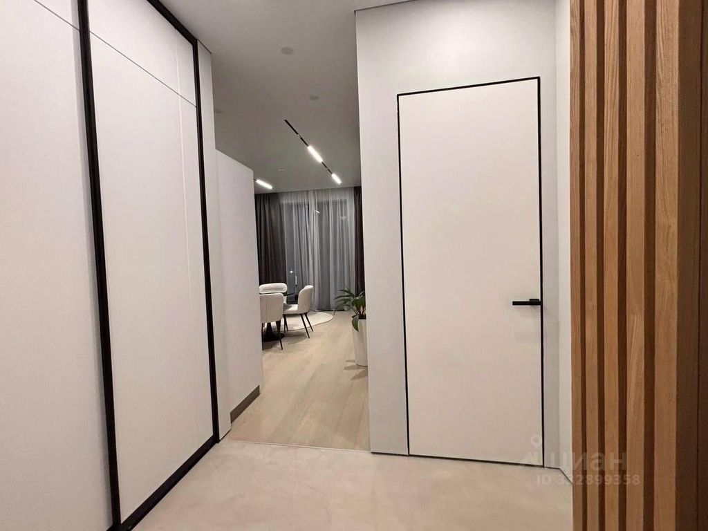 m. Terekhovo: Apartment, 2-rooms